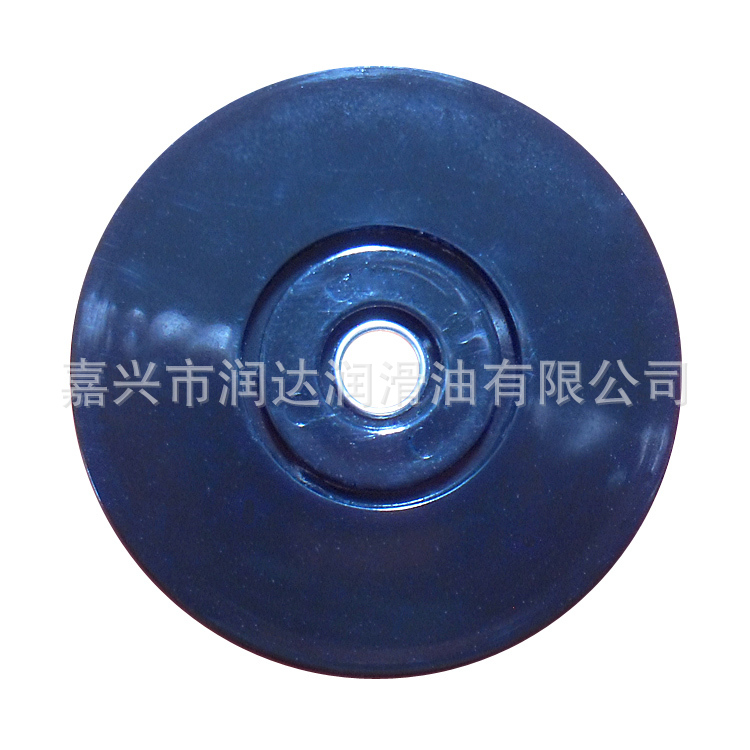 Factory direct sales plastic cement turntable Plastic turntable transparent Plastic turntable Exhibition turntable Manually rotate