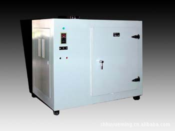 GW-3电热鼓风高温干燥箱