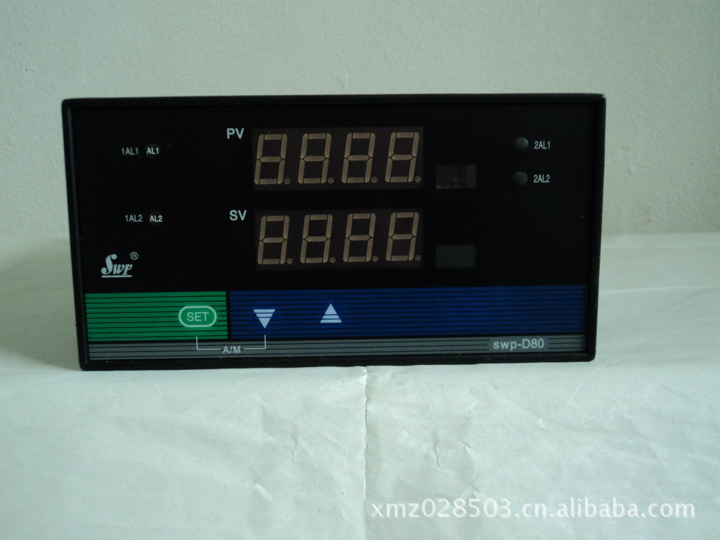 SWP-MD907多路巡检报警控制仪