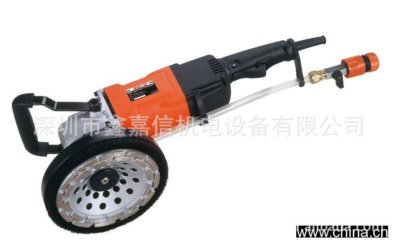 批发欧洲ELECTREX专业级石材水磨抛光机PW25-180B