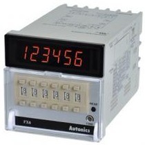供应AUTONICS计数/计时器FX4M-1P