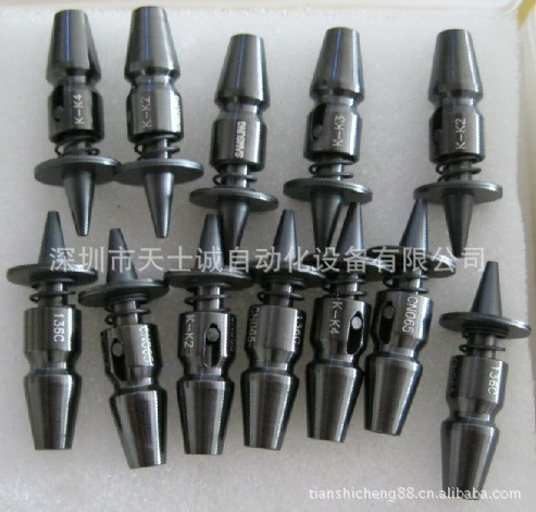 厂家直销原厂品质SAMSUNG三星CN040吸嘴nozzle