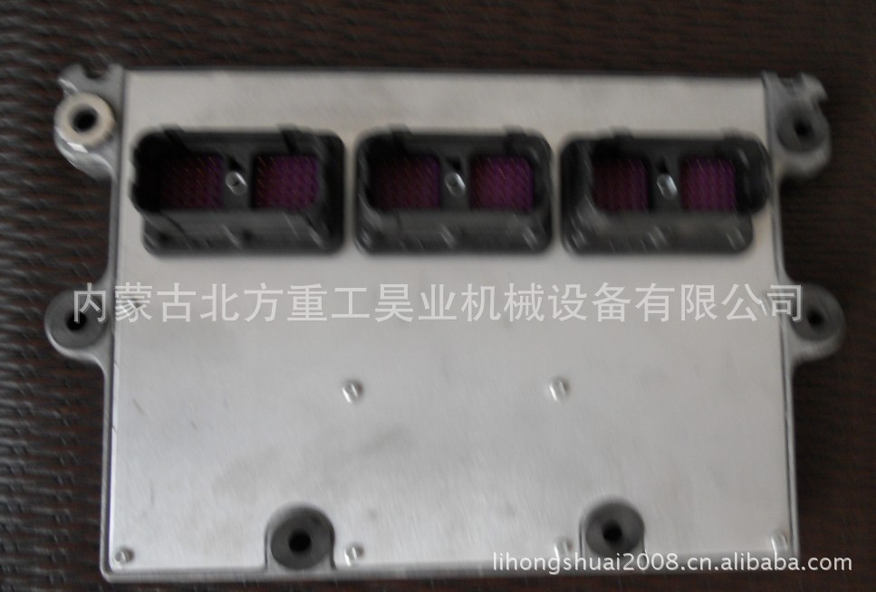 康明斯cummins  QSK-15 发动机用 BMS控制模块 3408501