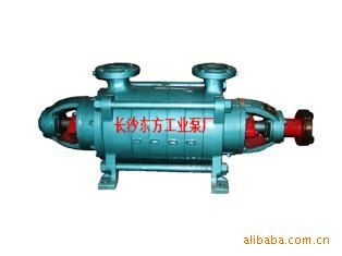 供应40DG40*3锅炉给水泵