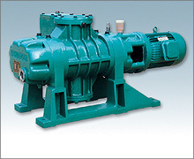 供应ZJP罗茨真空泵 高真空泵气泵