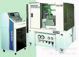 RIKEN SEIKO 理研制钢          超精密CNC旋盘