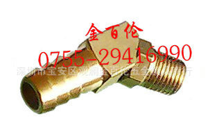 供应135 度角传统水嘴CT-530 M14×1.5