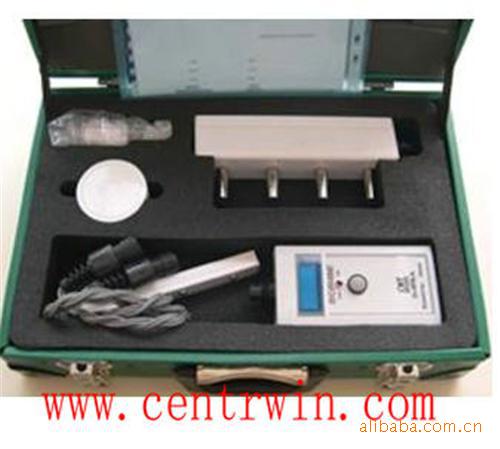 混凝土电阻率测试仪 英国 型号：ZH7313