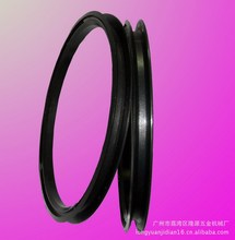 环形绕线机线环加工定制 高速机线环 9.6mm7mm8mm定做