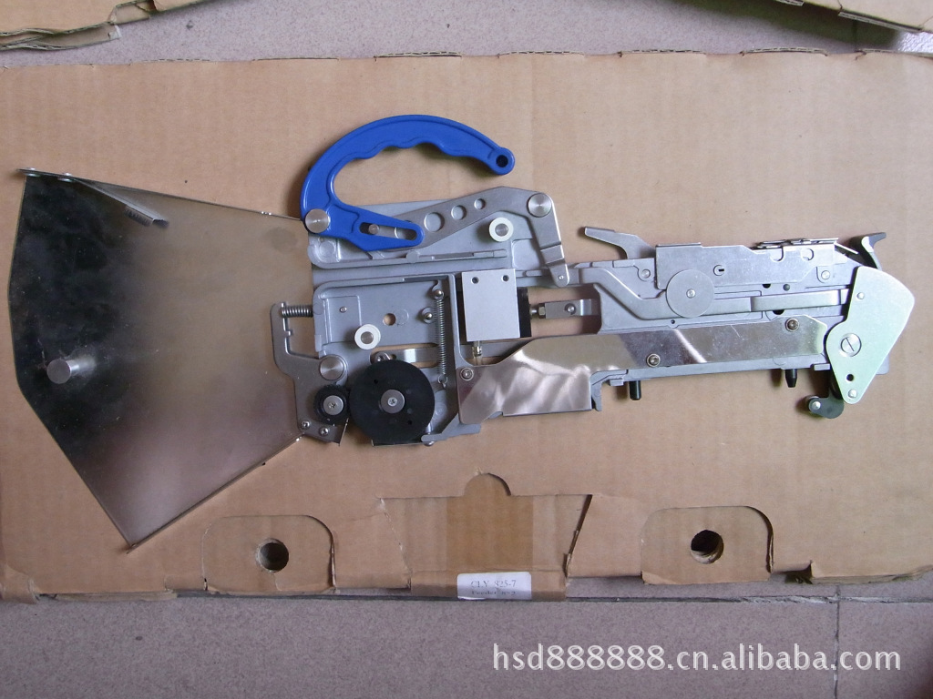 贴片机YAMAHA 8*4FEEDER