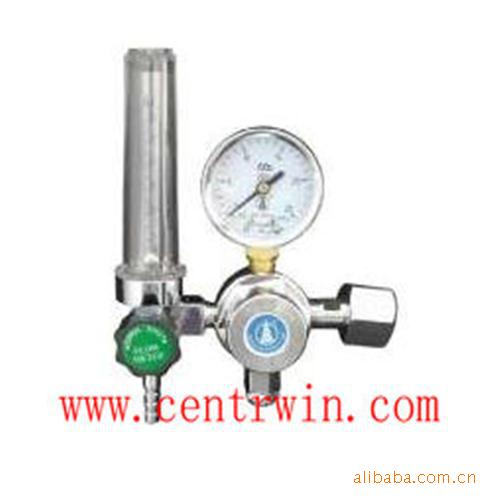 氩气减压器型号：BF/YQAr-731L