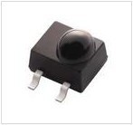 ��Ӧ��Ƭʽ38KHZ�����߽���ͷ3 5V��ѹͨ��IRM-H238T/TR2