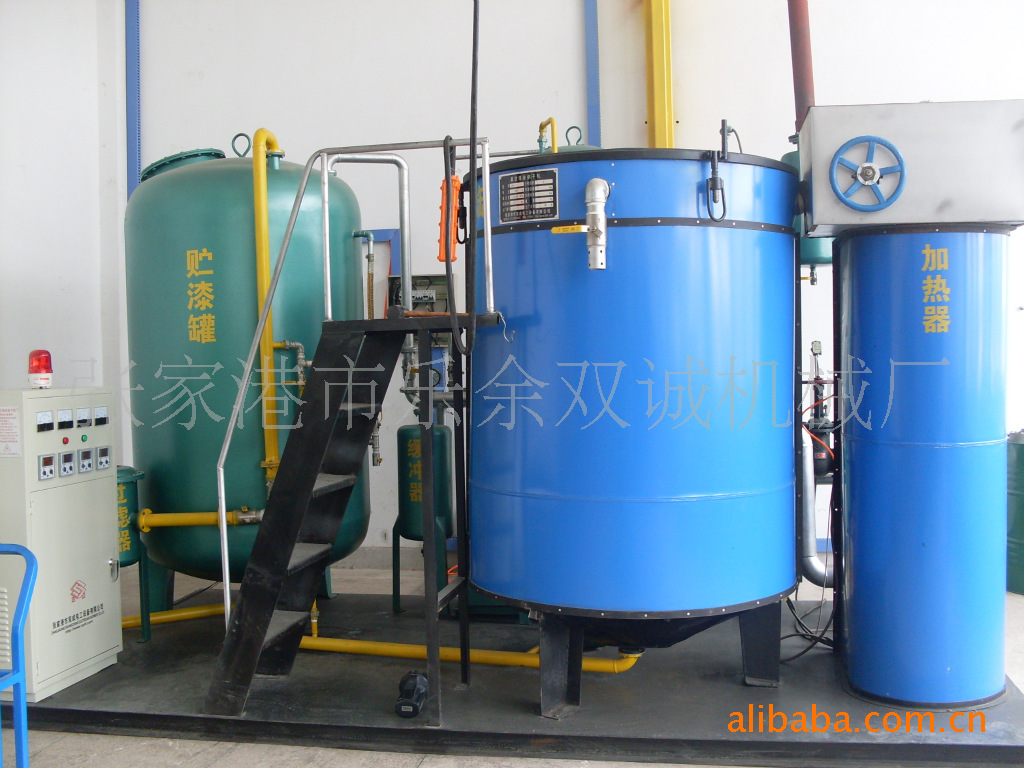 厂家生产需要，真空浸漆烘干机，真空浸漆机