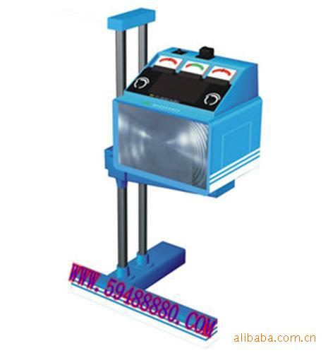 GFC7D-II型车辆前照灯检测仪