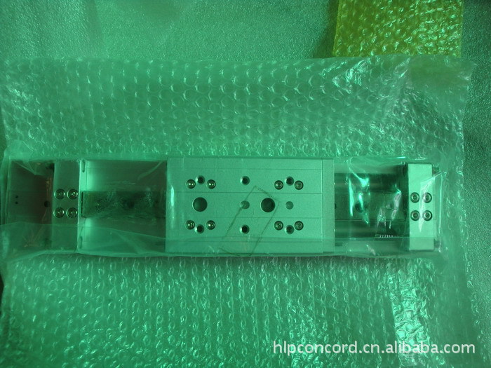 现货供应全新原装 MXW16-125B 精密气动滑台