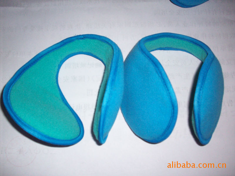 厂家供应各种保暖耳套、耳罩、耳暖、耳捂、护耳(图)