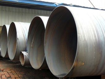 山东临沂排污管线螺旋焊接钢管山东临沂螺旋管山东临沂钢管钢管