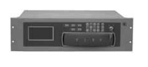 西门子HDM2100-24 多线式火警通讯盘24路