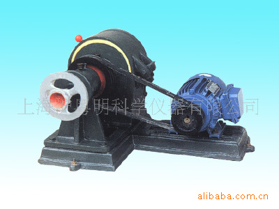 园盘粉碎机/200目中碎机