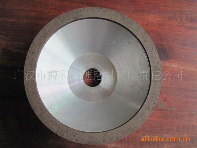 客户订制类替代进口立方氮化硼（CBN）碗形砂轮，效果同价格低