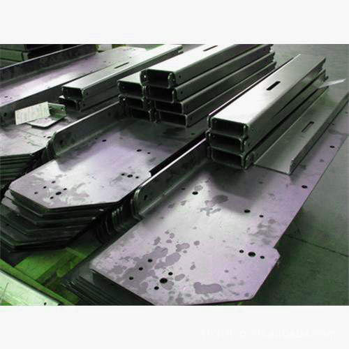 上海数控钣金折弯 钣金数冲加工