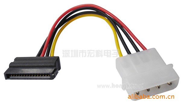 SATA线、硬盘线，硬盘录像机线