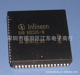 SAB80C535-N  深圳原装正品现货以询价为准