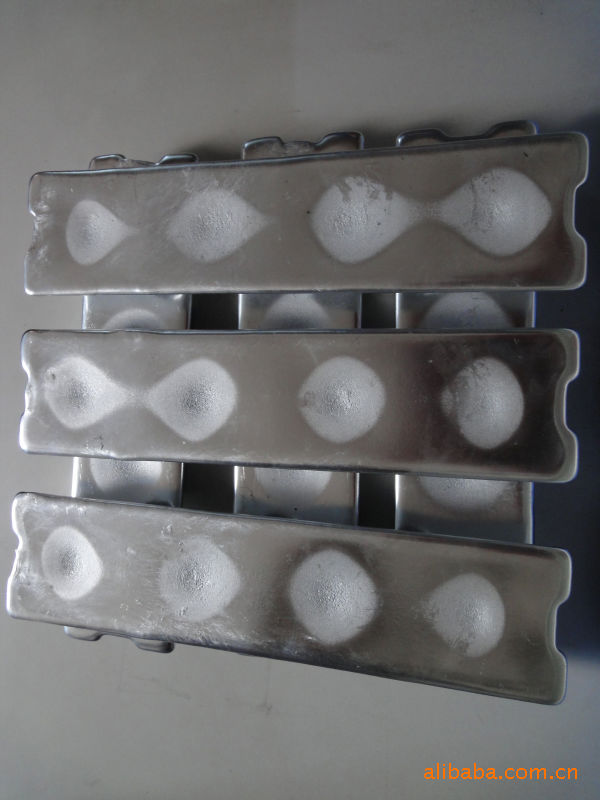 供应高温锌合金材料