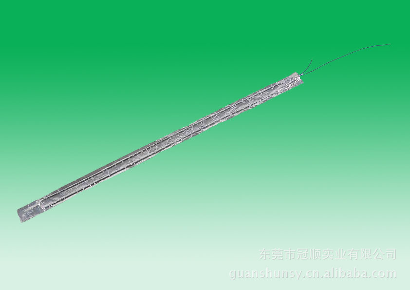 冰箱除霜发热器 铝箔加热片 铝箔除霜发热片