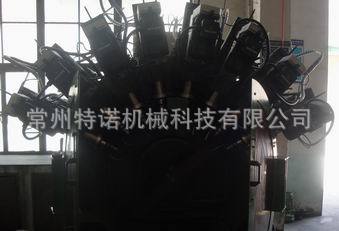 厂家直供饲料机械类环模多头钻