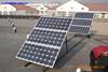 1000W small-scale household solar energy electricity generation system household Meet an emergency source solar energy source Power Supply System