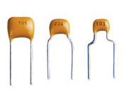 224独石电容器 环保独石 可按要求订制免费供样