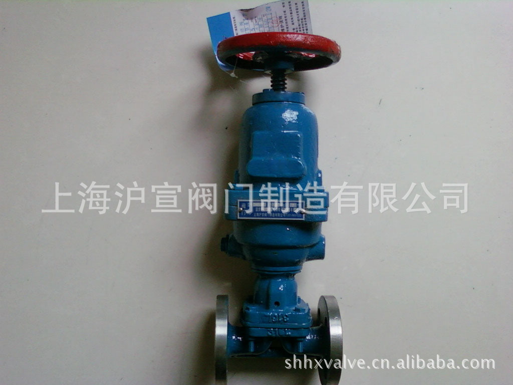 上海沪宣法兰隔膜阀 不锈钢隔膜阀  气动隔膜阀