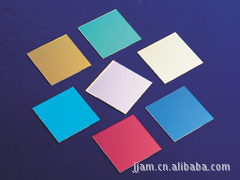 金吉kingki微波防护镜40G高频微波劳保屏蔽辐射滤光片眼镜G40保护