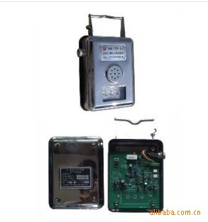 厂家供应矿用本安型报警器 报警器 矿用报警器 防爆报警器