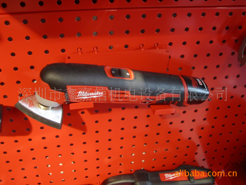 现货批发米沃奇充电式多功能万用切割机2426-20