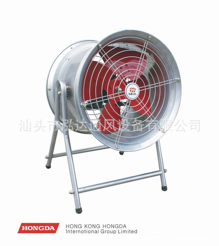 供应岗位式轴流风机 厂家直销