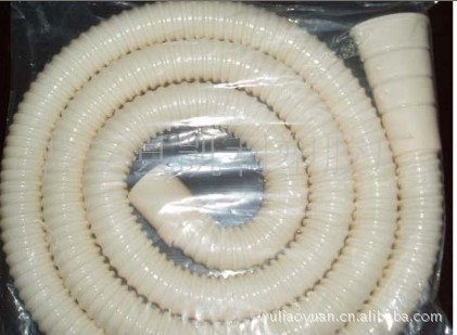 厂家供应通用洗衣机排水管 洗衣机出水管 长度定做1米2米 3米 5米