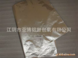 其他塑料薄膜;复合包装制品;塑料食品袋