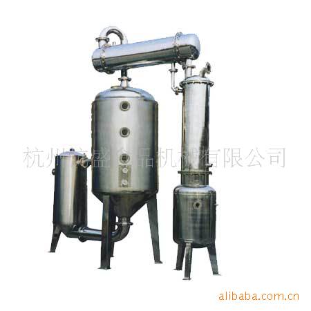 多功能酒精回收浓缩器