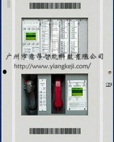 供应霍尼韦尔XLS800柜式火灾报警控制器