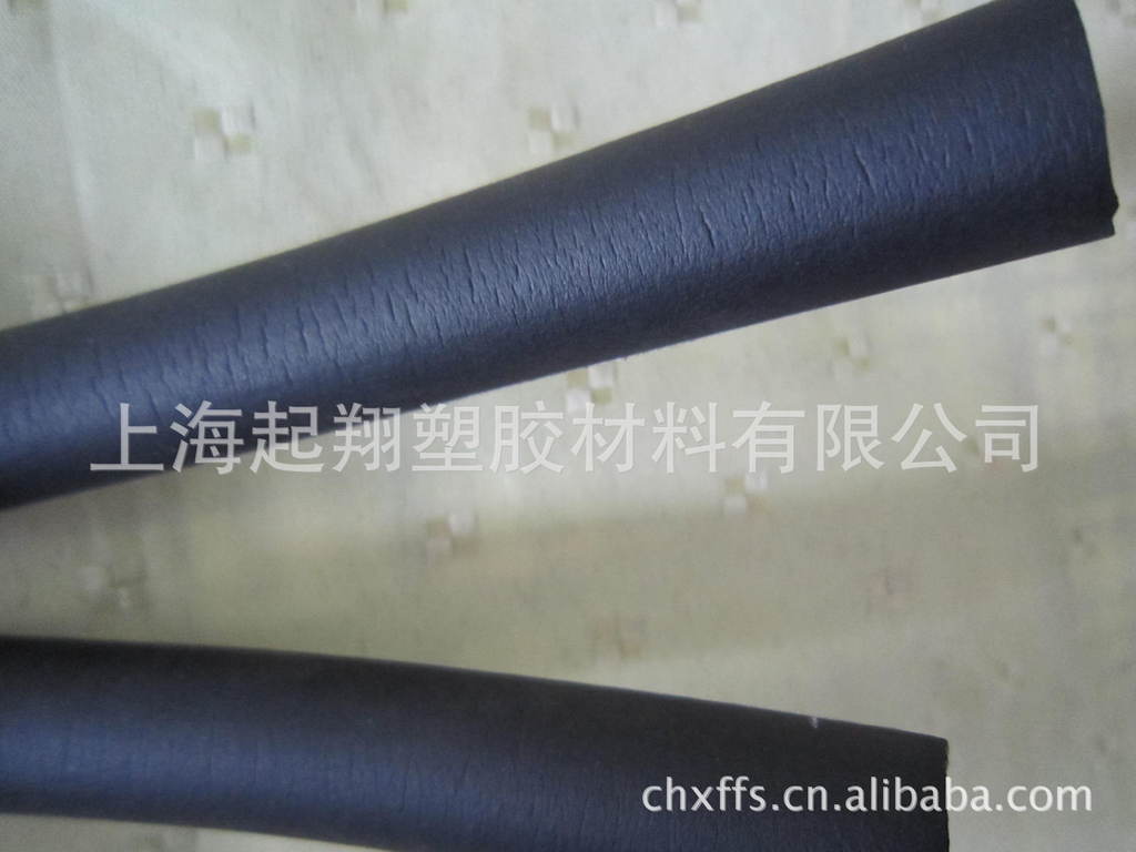 供应EPDM、CR、EVA防尘、减震密封条 橡塑密封条