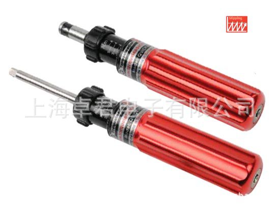 代理Torqueleader 扭力螺丝刀 扭力起子 016100  016200  016600