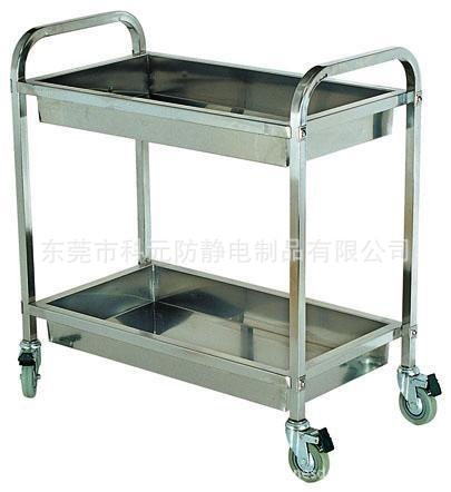 不绣钢推车，可以按尺寸要求订制