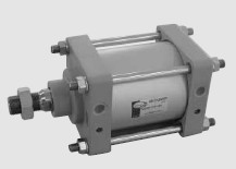 供应TPC丹海大型汽缸ALXDLN160-300RJ-W3