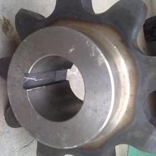 链条链轮_标准链轮参数规格表 链条08a链轮参