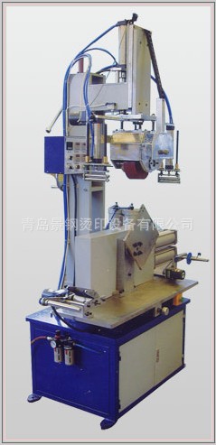 【青岛景钢】厂家生产供应 特大异型烫金机 烙印机烫印机TJ-42