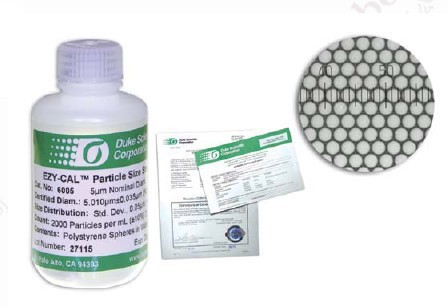 供应 Duke Power-Bind 链霉亲和素微粒