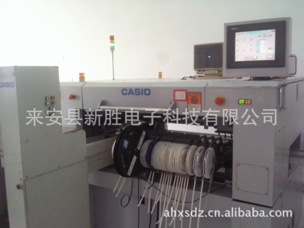 承接滁州地区SMT贴片加工业务