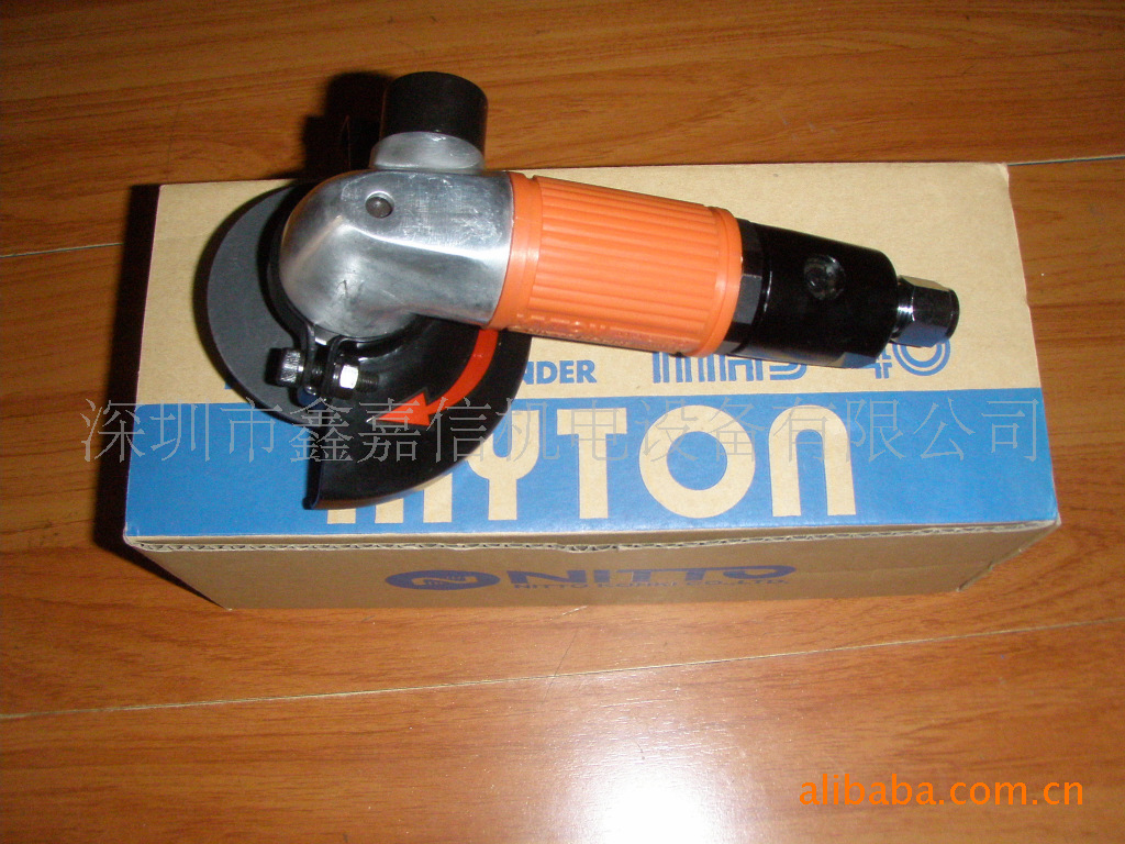 现货批发零售日本NITTO日东气动打磨机MAS-40
